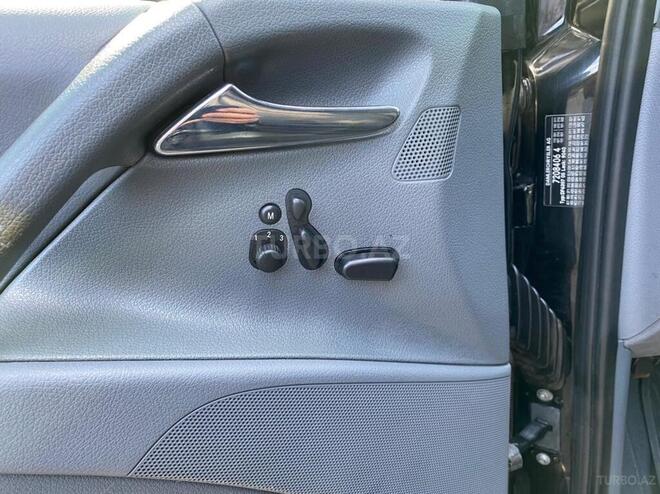 Mercedes Vito 2006, 266,969 km - 2.2 l - Bakı