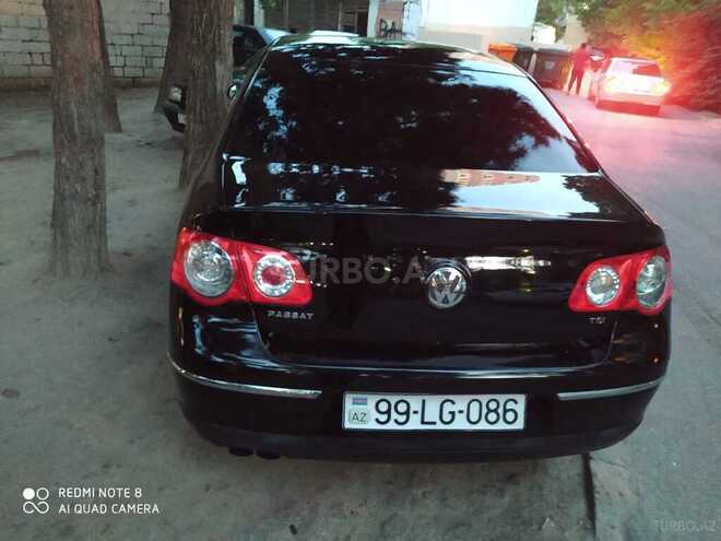 Volkswagen Passat 2008, 220,581 km - 1.8 l - Bakı
