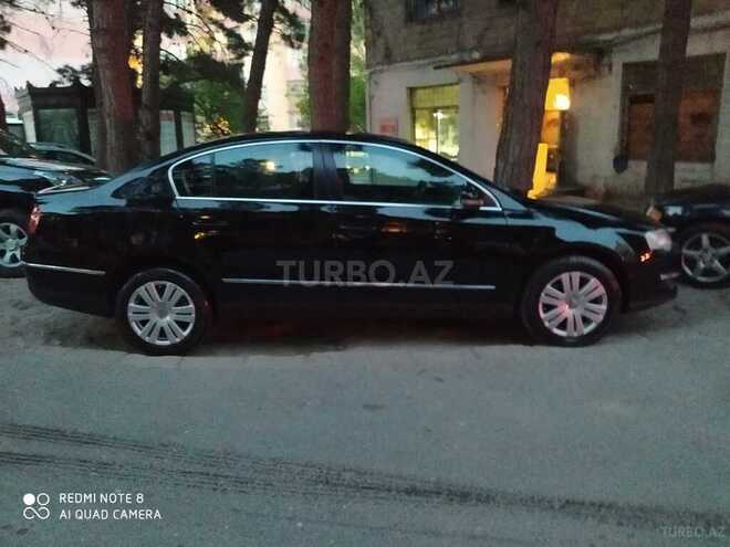 Volkswagen Passat 2008, 220,581 km - 1.8 l - Bakı