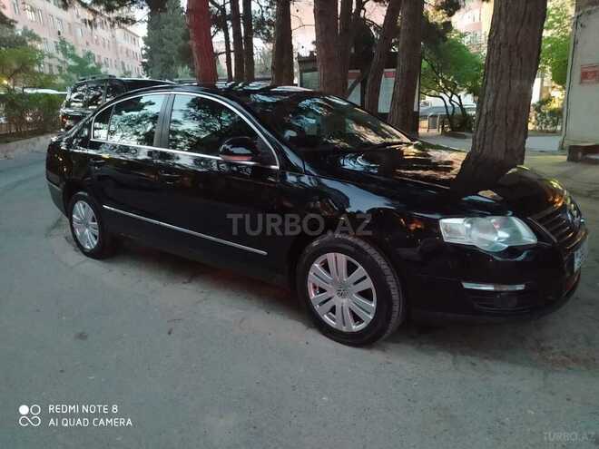 Volkswagen Passat 2008, 220,581 km - 1.8 l - Bakı