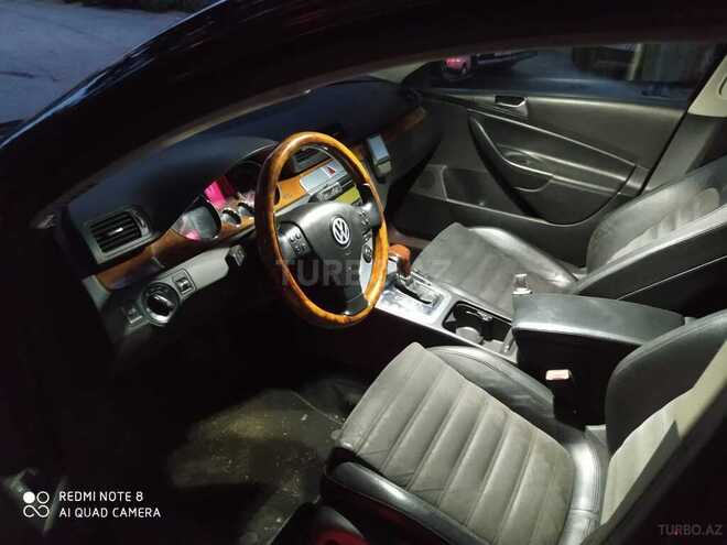 Volkswagen Passat 2008, 220,581 km - 1.8 l - Bakı