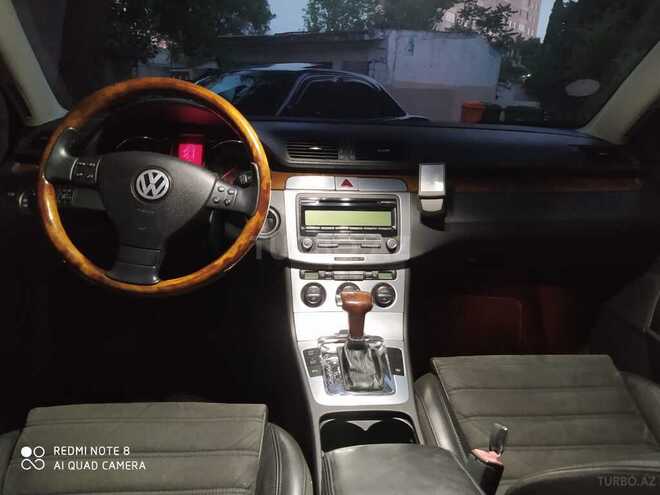 Volkswagen Passat 2008, 220,581 km - 1.8 l - Bakı