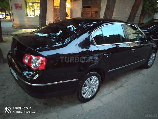 Volkswagen Passat 2008, 220,581 km - 1.8 l - Bakı