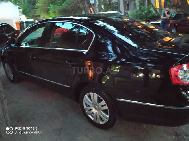 Volkswagen Passat 2008, 220,581 km - 1.8 l - Bakı