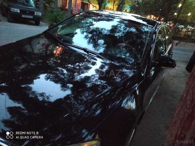 Volkswagen Passat 2008, 220,581 km - 1.8 l - Bakı