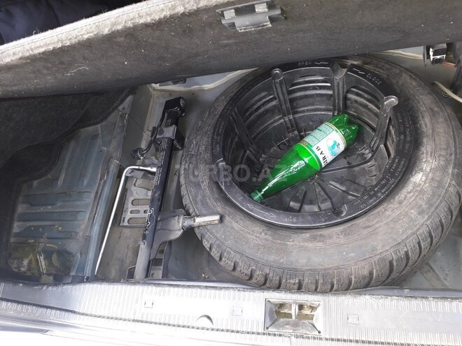 Mercedes C 180 1998, 356,235 km - 1.8 l - Bakı