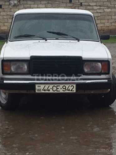 LADA (VAZ) 2107 2004, 305,845 km - 1.6 l - Masallı