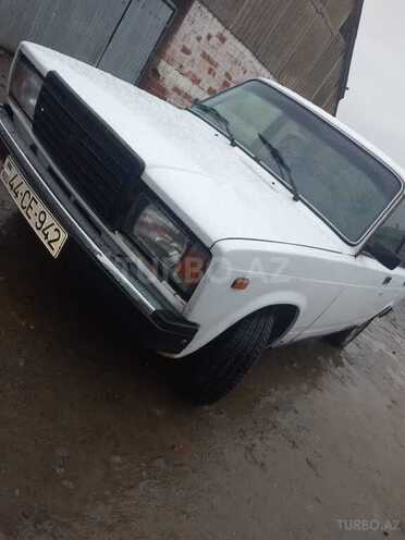 LADA (VAZ) 2107 2004, 305,845 km - 1.6 l - Masallı