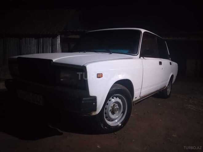 LADA (VAZ) 2107 2004, 305,845 km - 1.6 l - Masallı