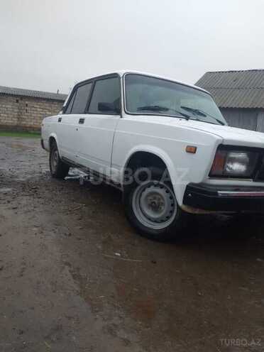 LADA (VAZ) 2107 2004, 305,845 km - 1.6 l - Masallı