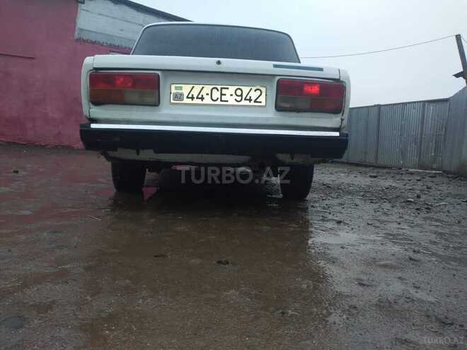 LADA (VAZ) 2107 2004, 305,845 km - 1.6 l - Masallı
