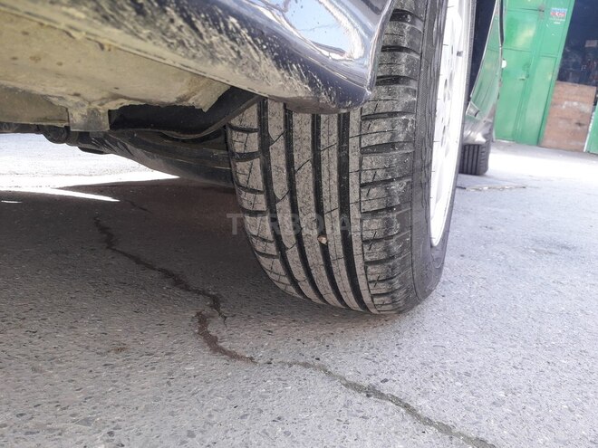 Mercedes C 180 1998, 356,235 km - 1.8 l - Bakı