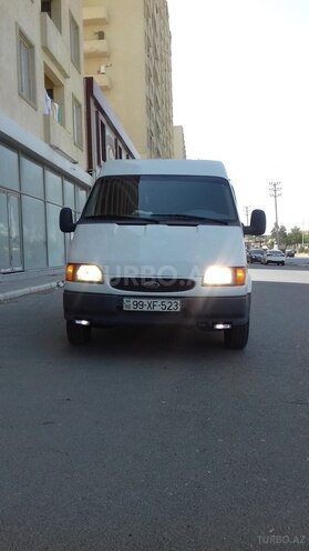 Ford Transit 1998, 370,453 km - 2.5 л - Xırdalan