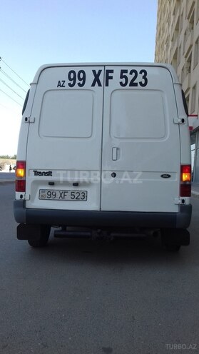 Ford Transit 1998, 370,453 km - 2.5 л - Xırdalan