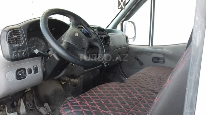 Ford Transit 1998, 370,453 km - 2.5 л - Xırdalan
