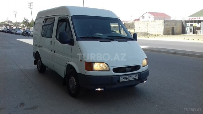 Ford Transit 1998, 370,453 km - 2.5 л - Xırdalan