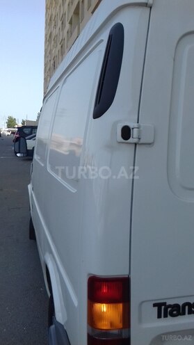 Ford Transit 1998, 370,453 km - 2.5 л - Xırdalan
