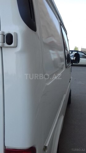 Ford Transit 1998, 370,453 km - 2.5 л - Xırdalan