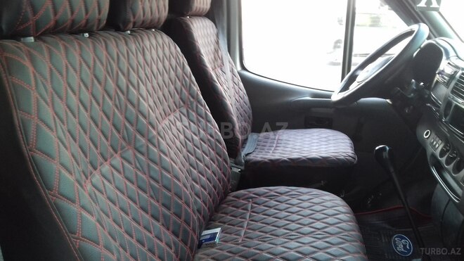 Ford Transit 1998, 370,453 km - 2.5 л - Xırdalan