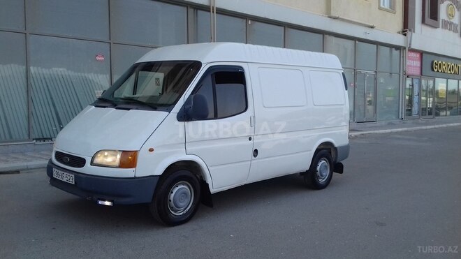 Ford Transit 1998, 370,453 km - 2.5 л - Xırdalan