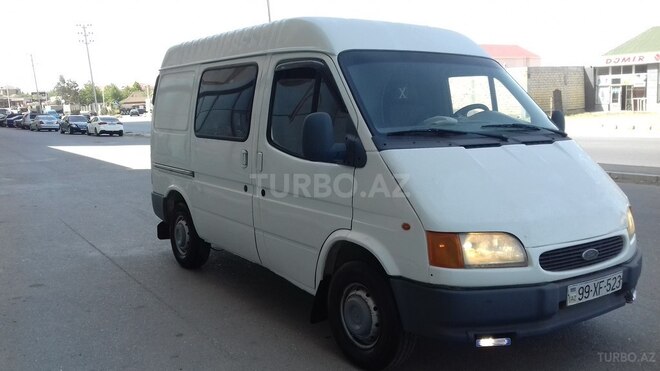 Ford Transit 1998, 370,453 km - 2.5 л - Xırdalan
