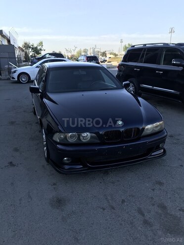 BMW 530 1999, 426,000 km - 2.9 l - Bakı