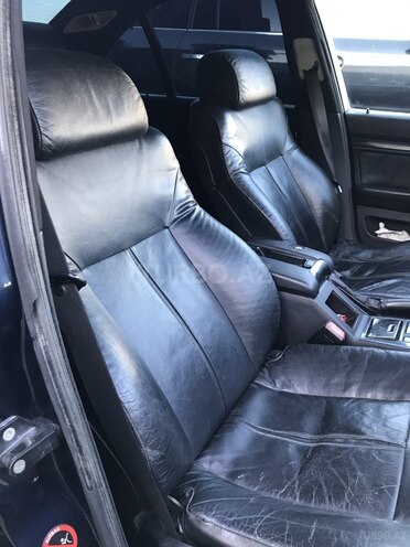 BMW 530 1999, 426,000 km - 2.9 l - Bakı