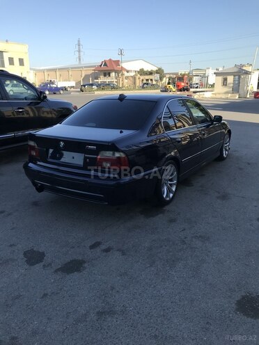 BMW 530 1999, 426,000 km - 2.9 l - Bakı