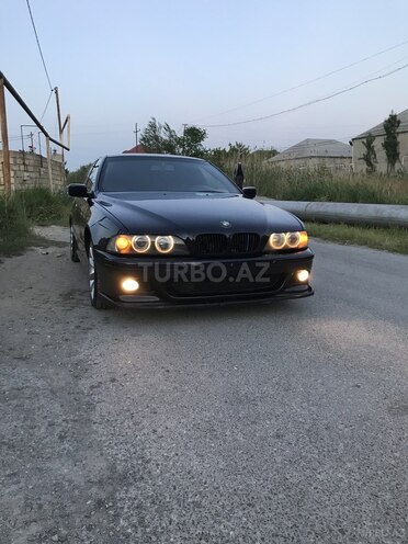 BMW 530 1999, 426,000 km - 2.9 l - Bakı