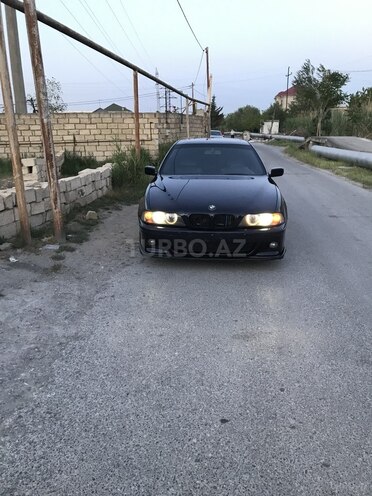 BMW 530 1999, 426,000 km - 2.9 l - Bakı