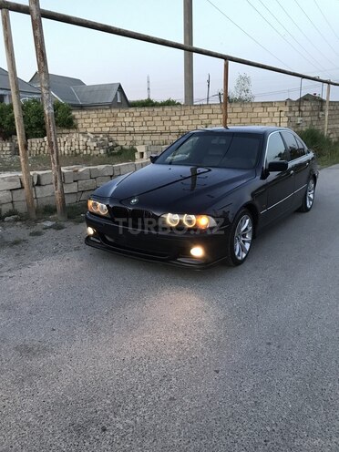 BMW 530 1999, 426,000 km - 2.9 l - Bakı