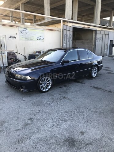 BMW 530 1999, 426,000 km - 2.9 l - Bakı