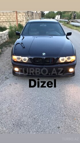 BMW 530 1999, 426,000 km - 2.9 l - Bakı
