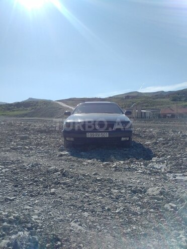 Cadillac  1998, 255,000 km - 4.6 l - Bakı