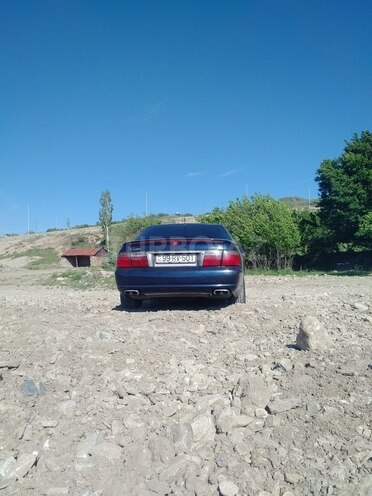 Cadillac  1998, 255,000 km - 4.6 l - Bakı