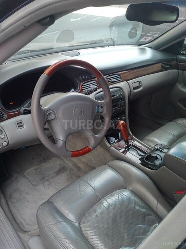 Cadillac  1998, 255,000 km - 4.6 l - Bakı