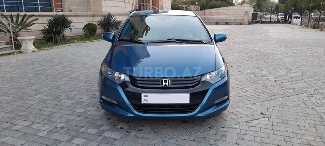Honda Insight 2010, 137,700 km - 1.3 l - Bakı