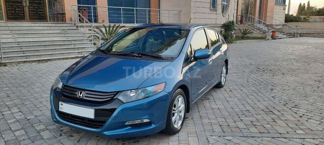 Honda Insight 2010, 137,700 km - 1.3 l - Bakı