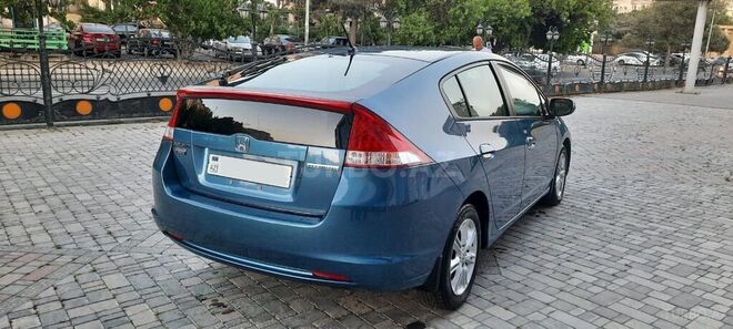 Honda Insight 2010, 137,700 km - 1.3 l - Bakı