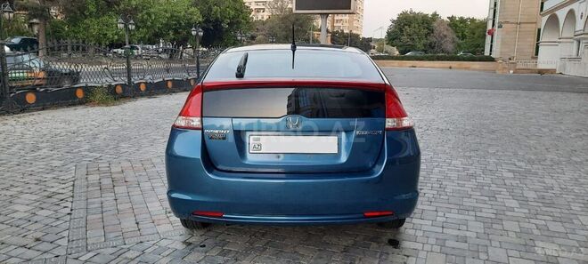 Honda Insight 2010, 137,700 km - 1.3 l - Bakı