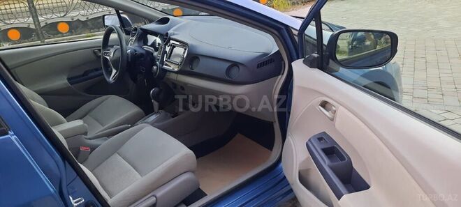 Honda Insight 2010, 137,700 km - 1.3 l - Bakı