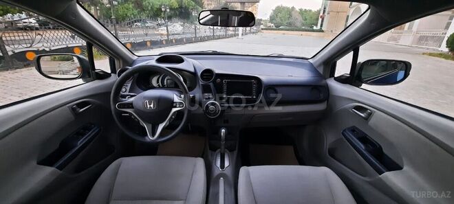 Honda Insight 2010, 137,700 km - 1.3 l - Bakı