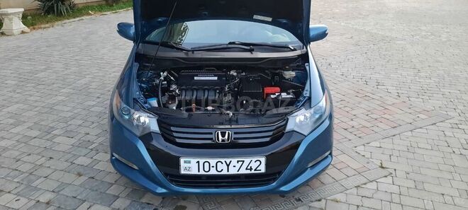 Honda Insight 2010, 137,700 km - 1.3 l - Bakı