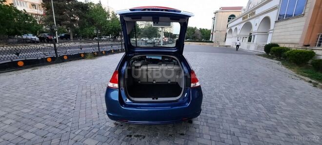 Honda Insight 2010, 137,700 km - 1.3 l - Bakı