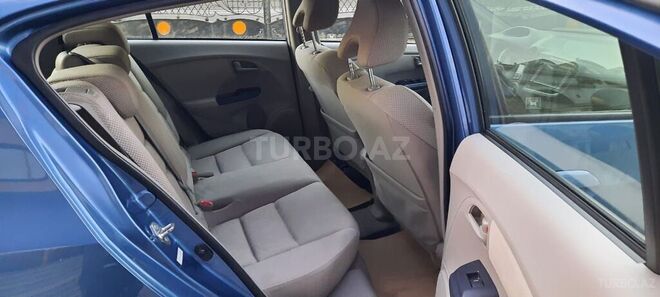Honda Insight 2010, 137,700 km - 1.3 l - Bakı