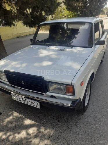 LADA (VAZ) 2107 2004, 135,000 km - 1.6 л - Bakı