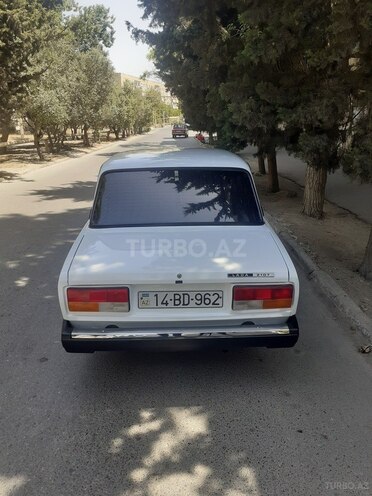 LADA (VAZ) 2107 2004, 135,000 km - 1.6 л - Bakı
