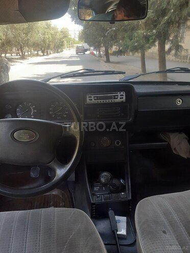LADA (VAZ) 2107 2004, 135,000 km - 1.6 л - Bakı