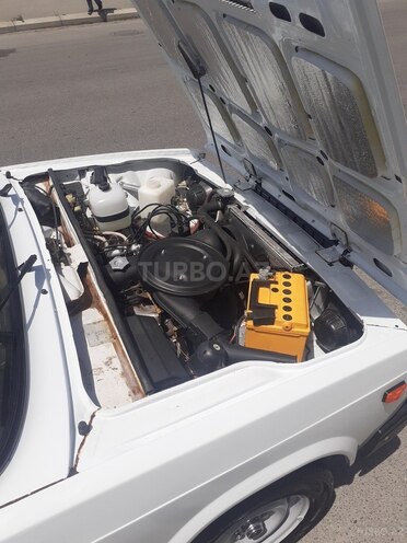 LADA (VAZ) 2107 2004, 135,000 km - 1.6 л - Bakı