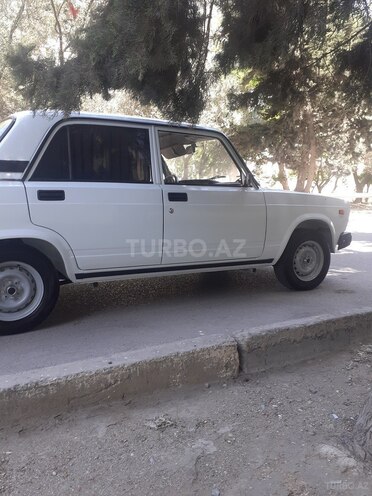 LADA (VAZ) 2107 2004, 135,000 km - 1.6 л - Bakı